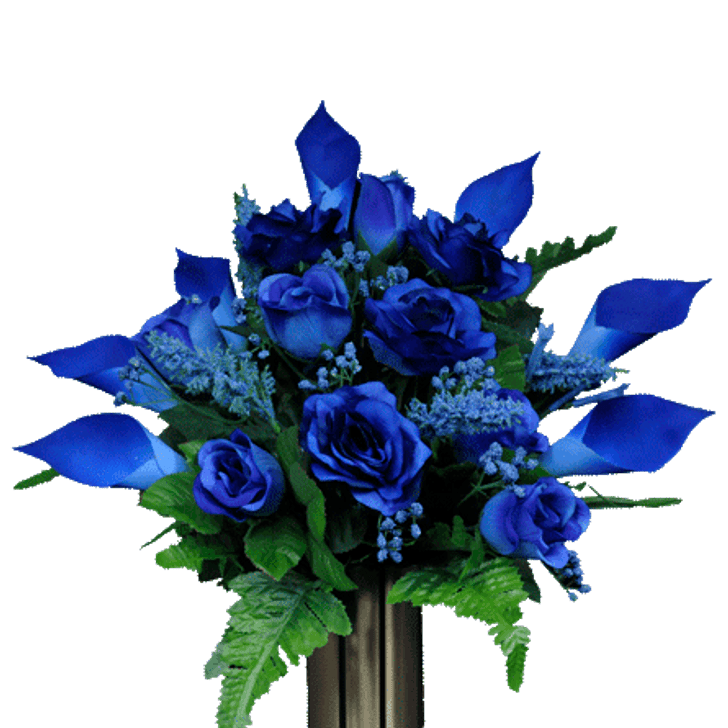 Silk Bougainvillea Flower Stems BEST Falls Church Florist: CYMNOW Flowers -  Flower Delivery in Falls Church, VA 22044