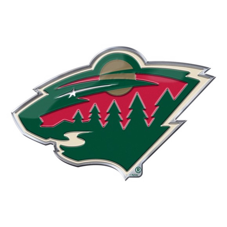 Minnesota Wild (NHL) iPhone X/XS/XR Lock Screen Wallpaper | Flickr