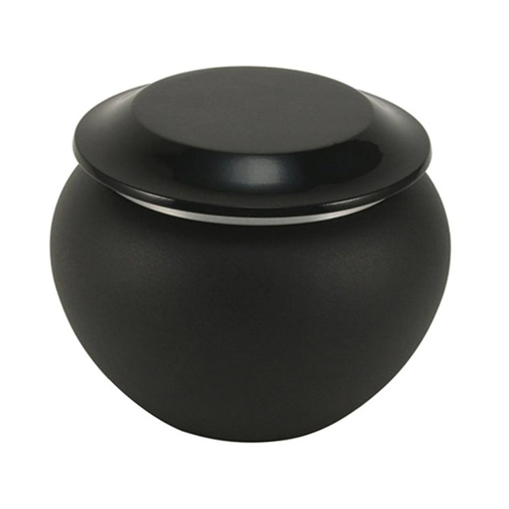 Onyx Pagoda Small Cremation Urn - Engravable