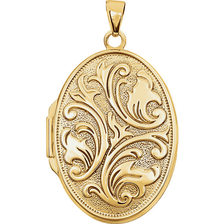 Gold Pendant Necklace - Buy Online | Ana Luisa Jewelry