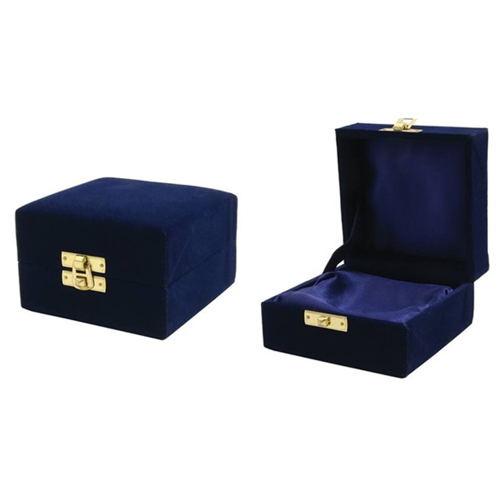 Radiance Heart Brass Keepsake Cremation Urn