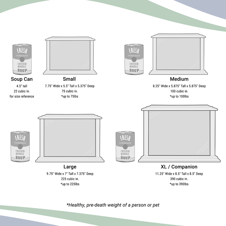 Giant Schnauzer True Companion Dog Photo Pet Cremation Urn