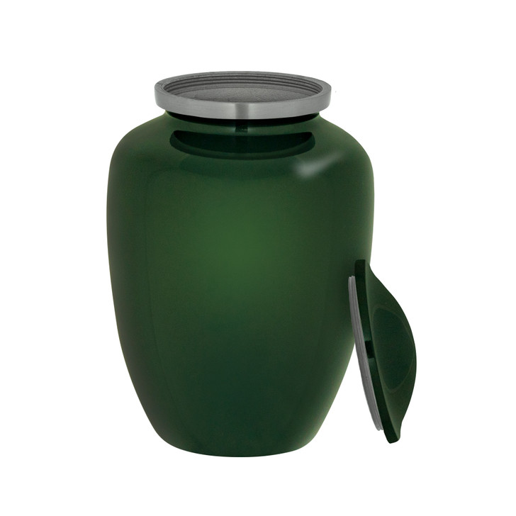 Army Cremation Urn