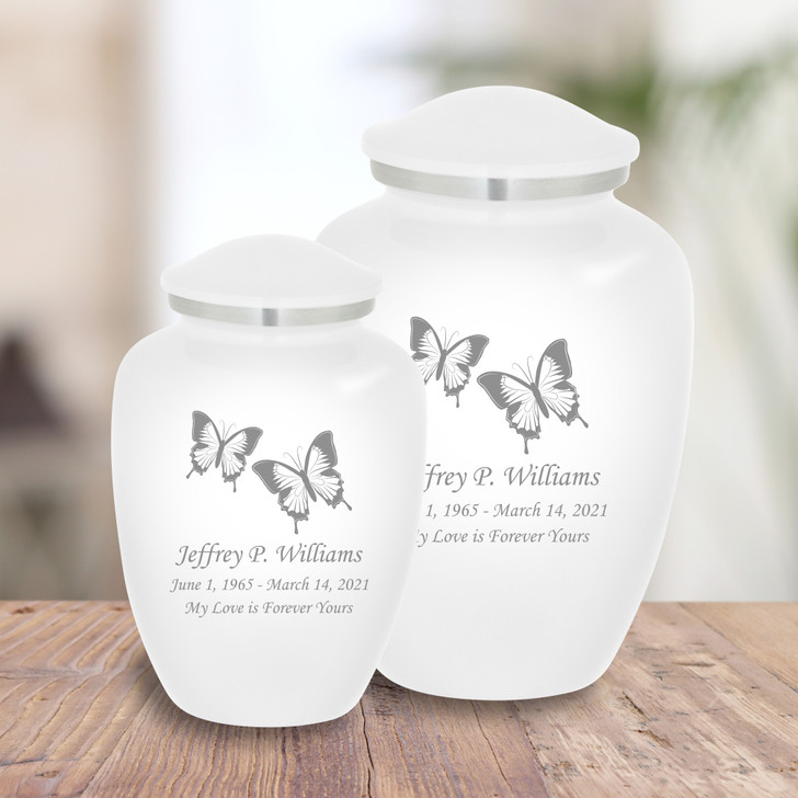 Design Your Own Cremation Urn