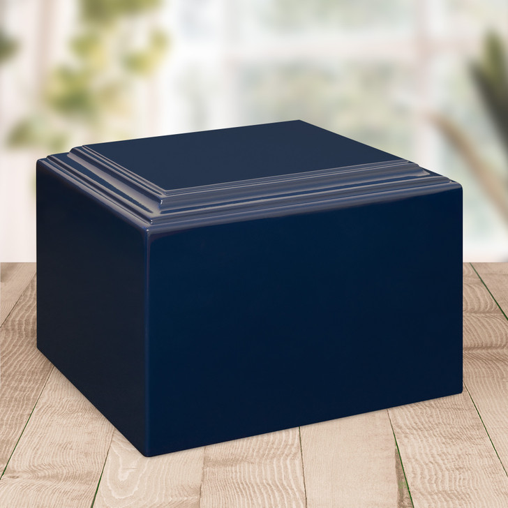 Stonewood Cremation Urn - Case