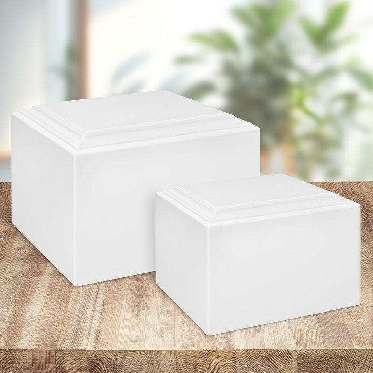 Stonewood Cremation Urn - Case