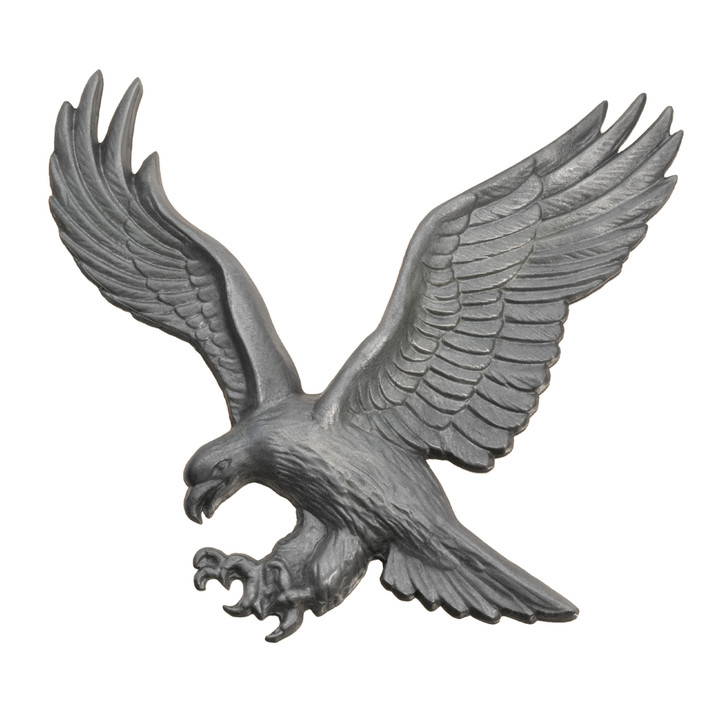 Eagle Metal Applique