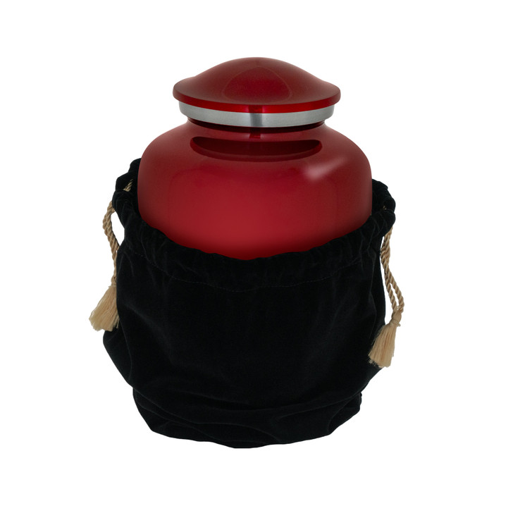 Homage Cremation Urn - Case