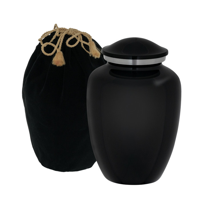 Homage Cremation Urn - Case