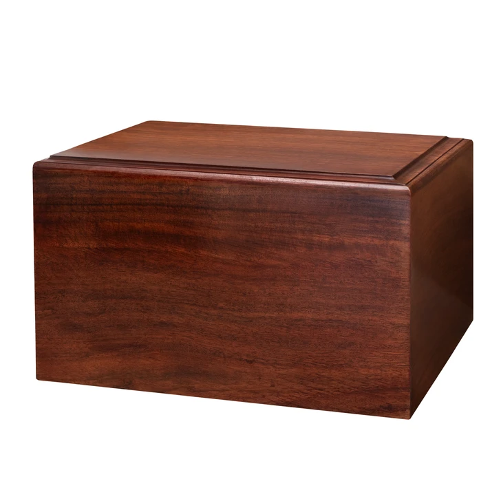 Winston Wood Cremation Urn - Case of 8