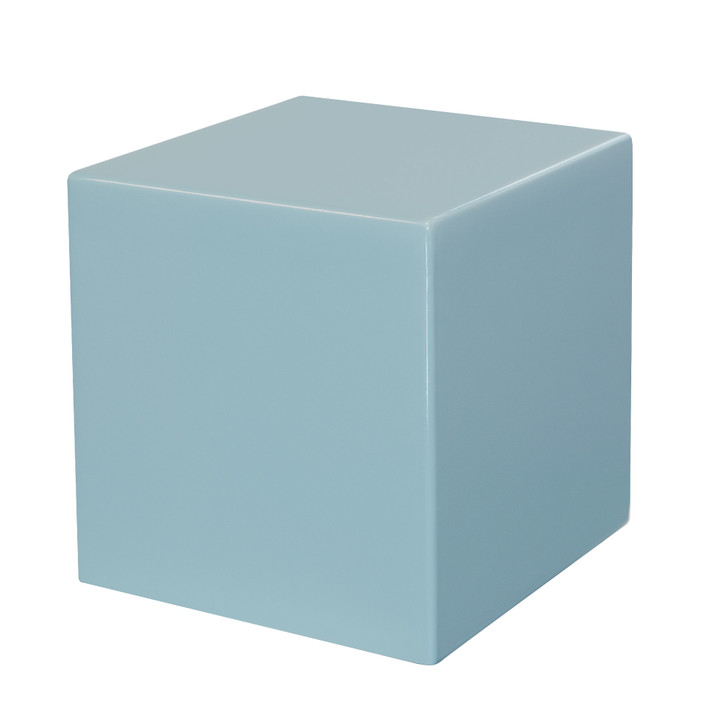 Keepsake Stonewood Cube Cremation Urn - Case of 12