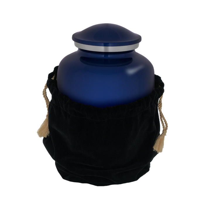 Homage Cremation Urn - 2 Sizes