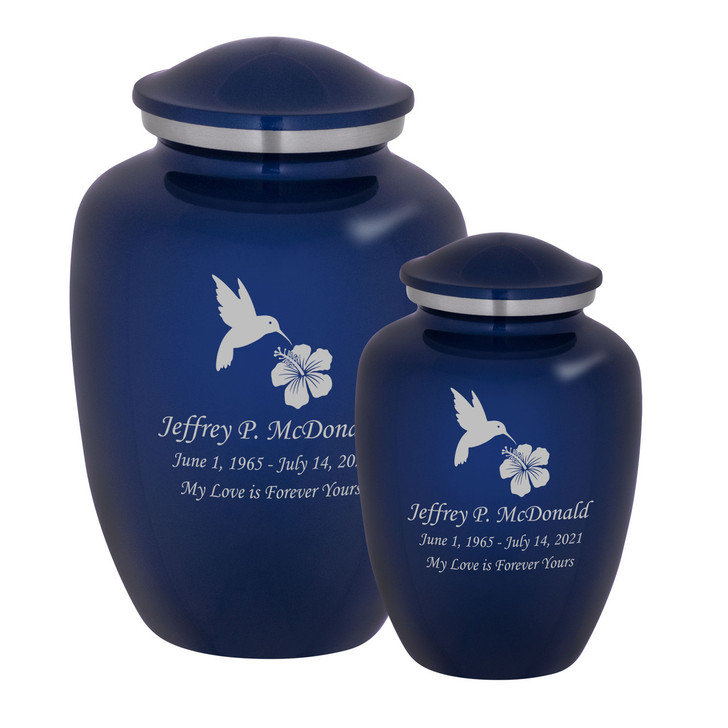 Homage Cremation Urn - 2 Sizes