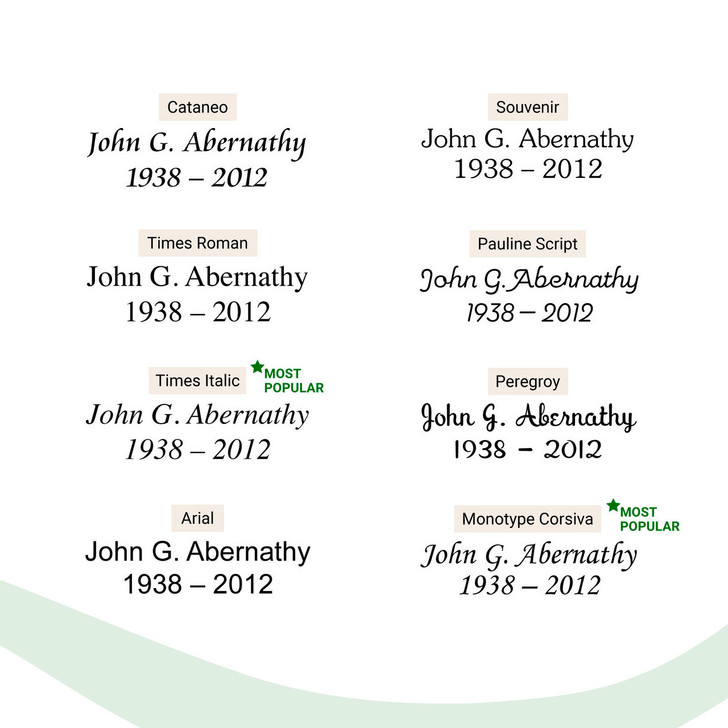 Stonewood Urn - 2 Sizes