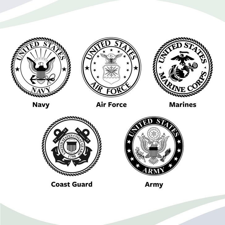 Stonewood Urn - 2 Sizes