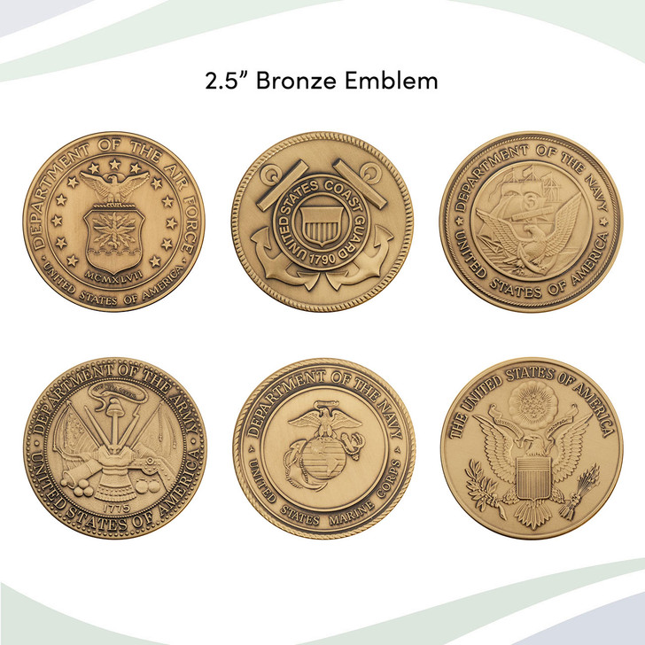 Ammo Can .50 Cal Cremation Urn - Wholesale Only