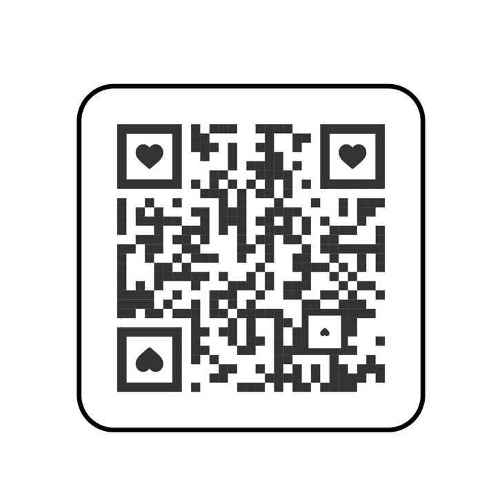 QR Code - Wholesale Only