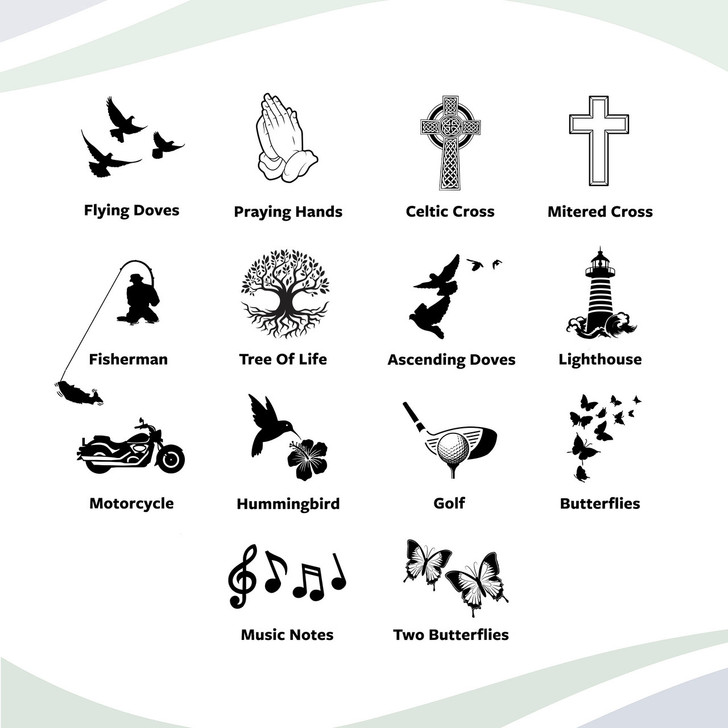 Bronze Cremation Urn