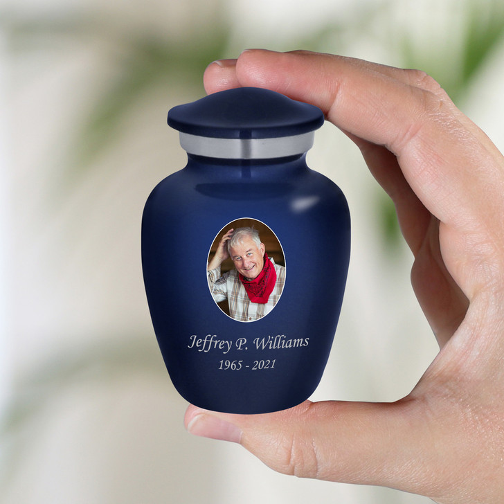 Homage Keepsake Cremation Urn