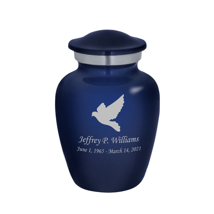 Homage Keepsake Cremation Urn