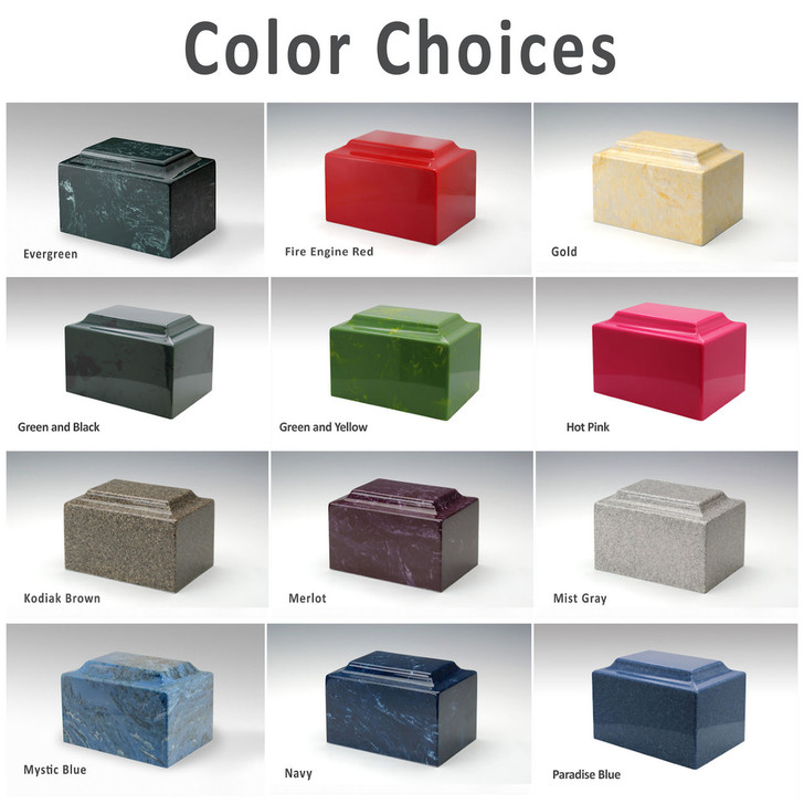 Grecian MacKenzie Urn - Wholesale Only