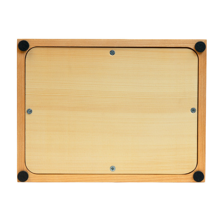 Renewable Bamboo I Wood Cremation Urn - Wholesale Only