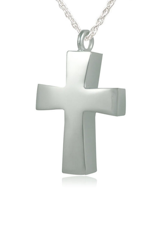 Cremation Jewelry Pendant Necklace - Wholesale Only