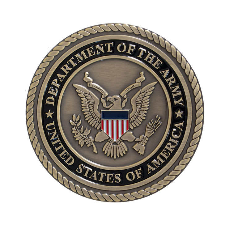 Premium Hero Medallion - 3 Inch - Wholesale Only