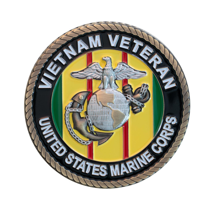 Premium Hero Medallion - 3 Inch - Wholesale Only