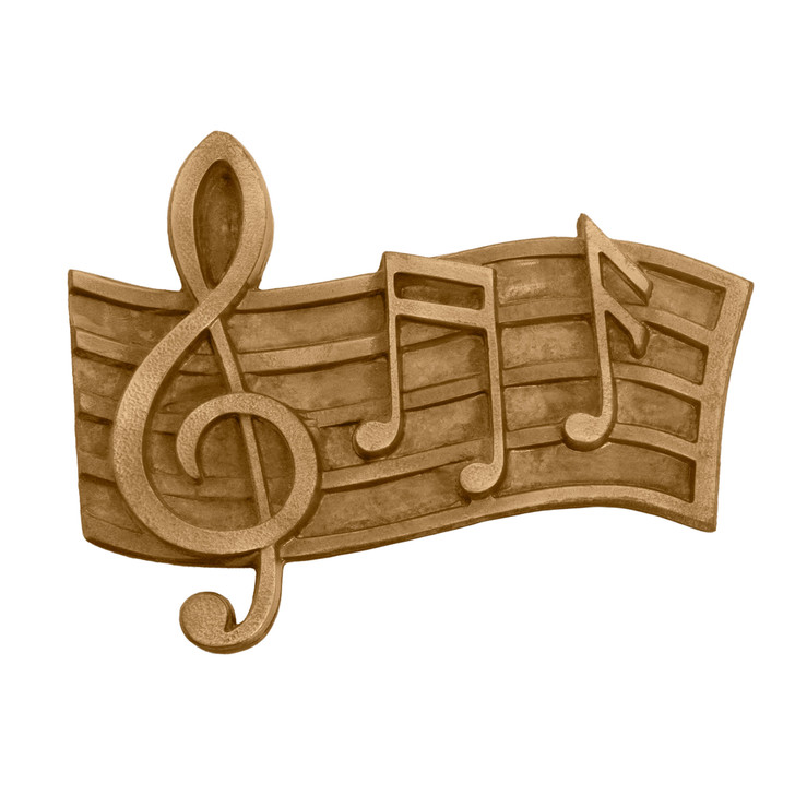 Metal Applique - Wholesale Only