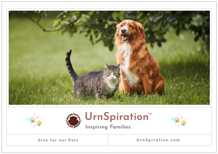 UrnSpiration Lookbooks