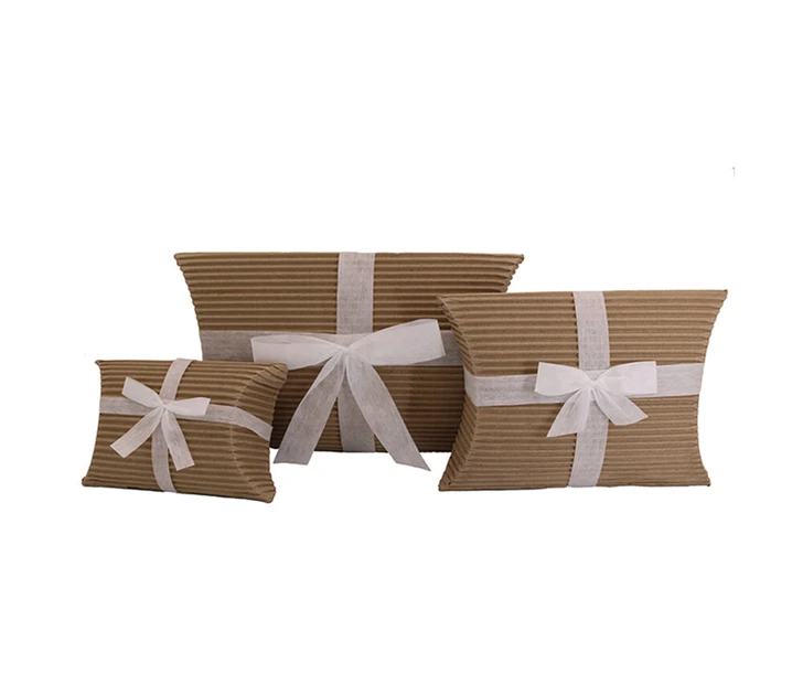 Eco-Friendly Biodegradable Paper Cremation Urn - Case