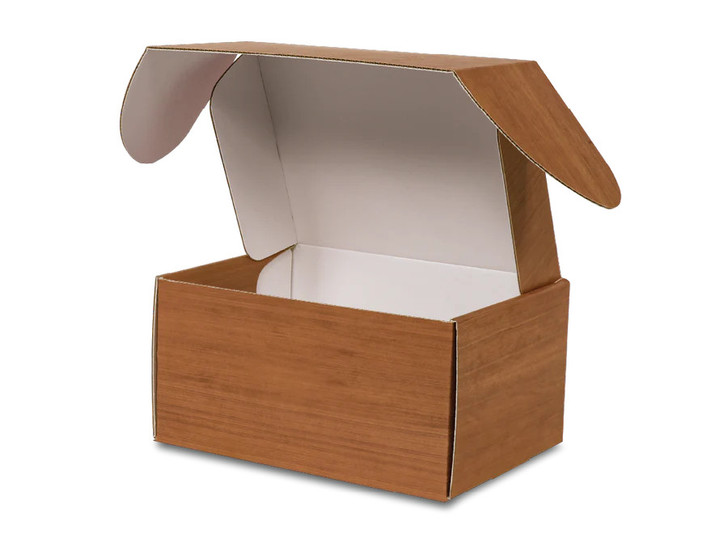 Artisan Eco-Friendly Cremation Urn - Case Quantity