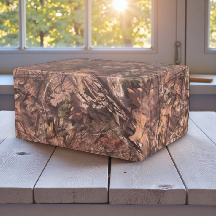 Artisan Eco-Friendly Cremation Urn - Case Quantity