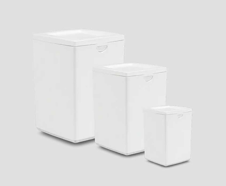 Cat PrintUrn Eco-Friendly Pet Cremation Urn