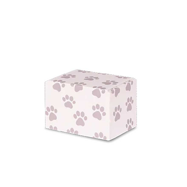 Paw PrintUrn Eco-Friendly Pet Cremation Urn