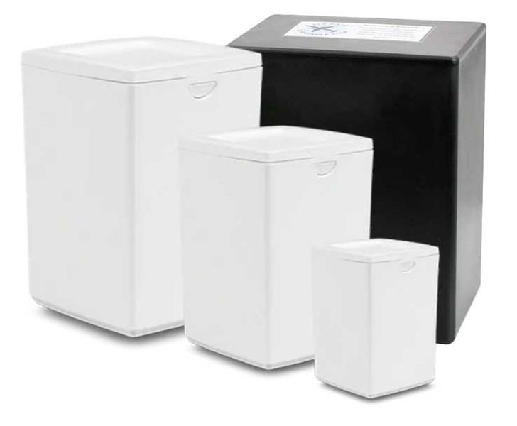 Sure~Lock Temporary Cremation Urn - Case Quantity