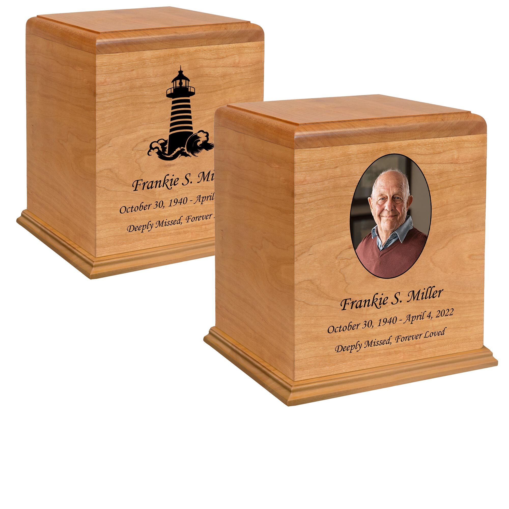 The Auburn Collection