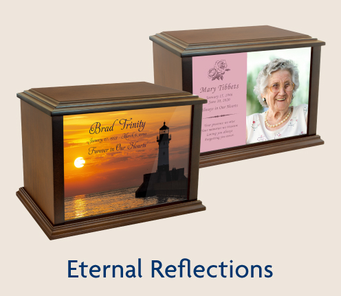 Cremation Urns, Pet Urns for Ashes and Memorial Jewelry by Mainely Urns