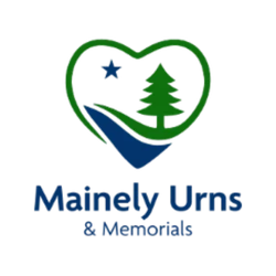 MainelyUrns.com