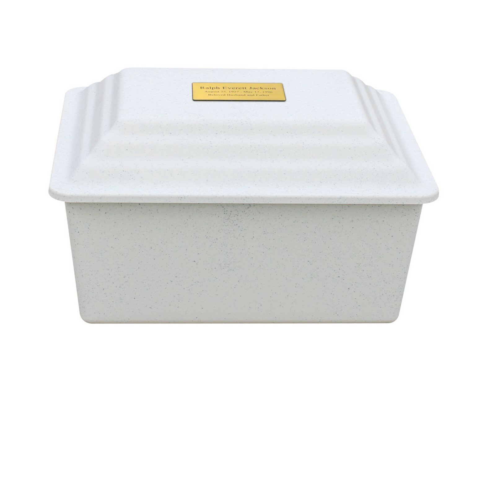 Vaults for Cremation Urns