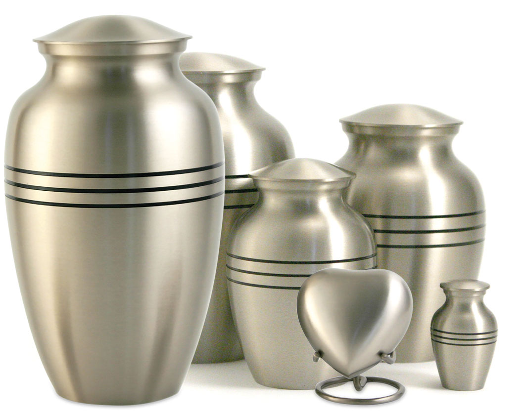 WHAT SIZE URN DO I NEED? Mainely Urns and Memorials