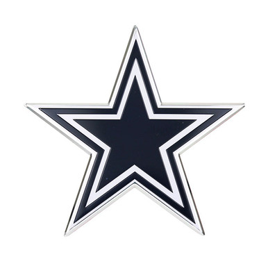 Dallas cowboys star deals black and white