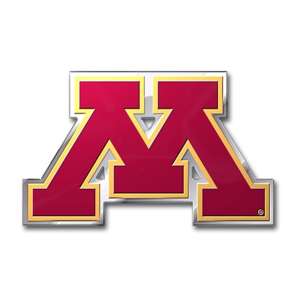 Mn Program Logo Minnesota Gophers M Logo