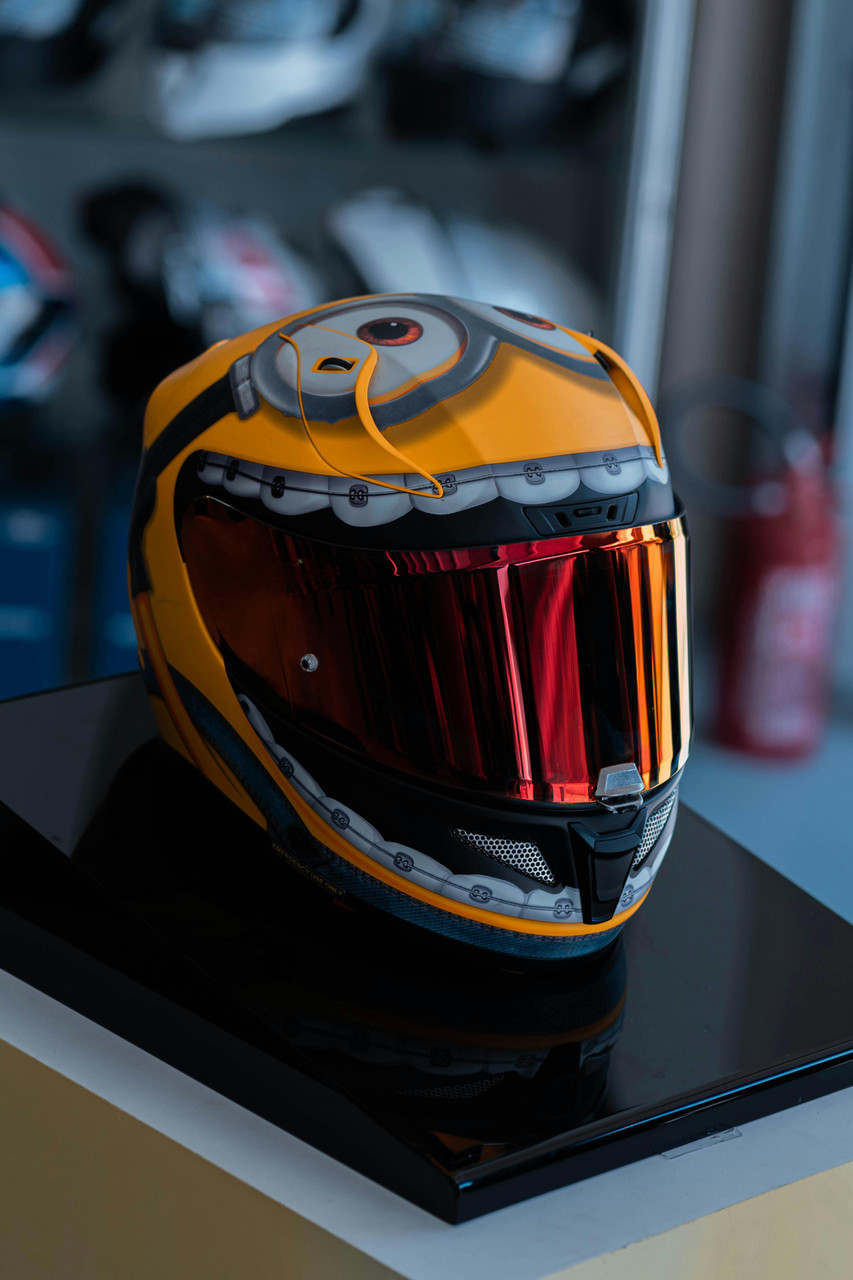 Helmets
