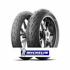 Michelin Road 6 120/70 ZR17 58W F