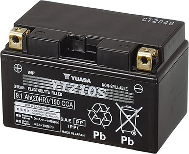 Batteries