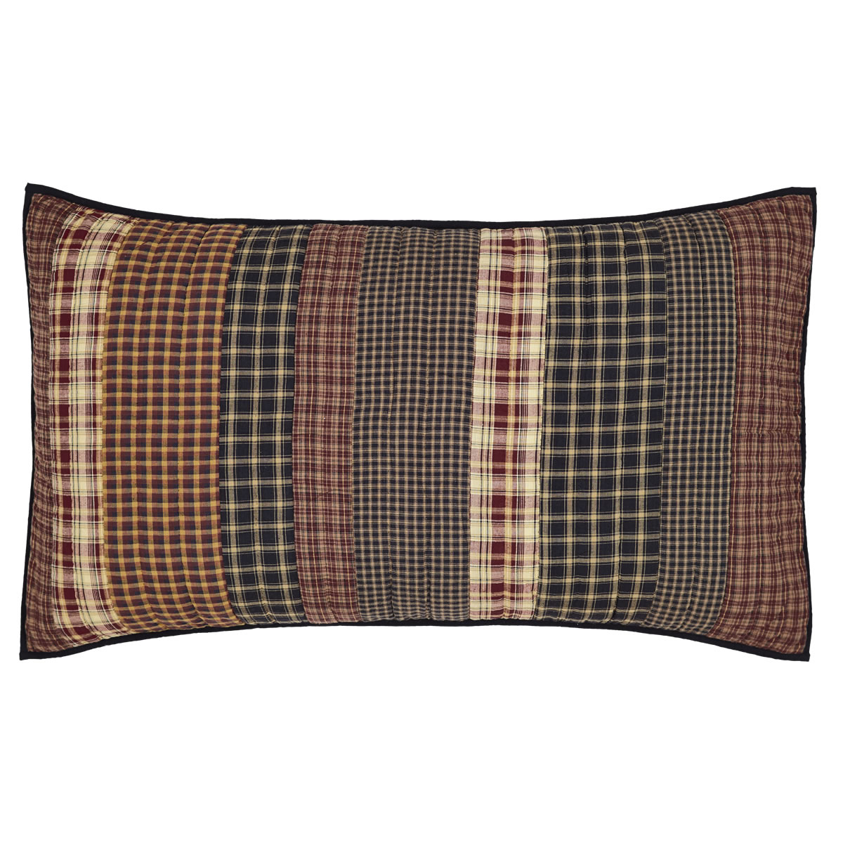 VHC Brands Beckham Sham - Thumbnail 5
