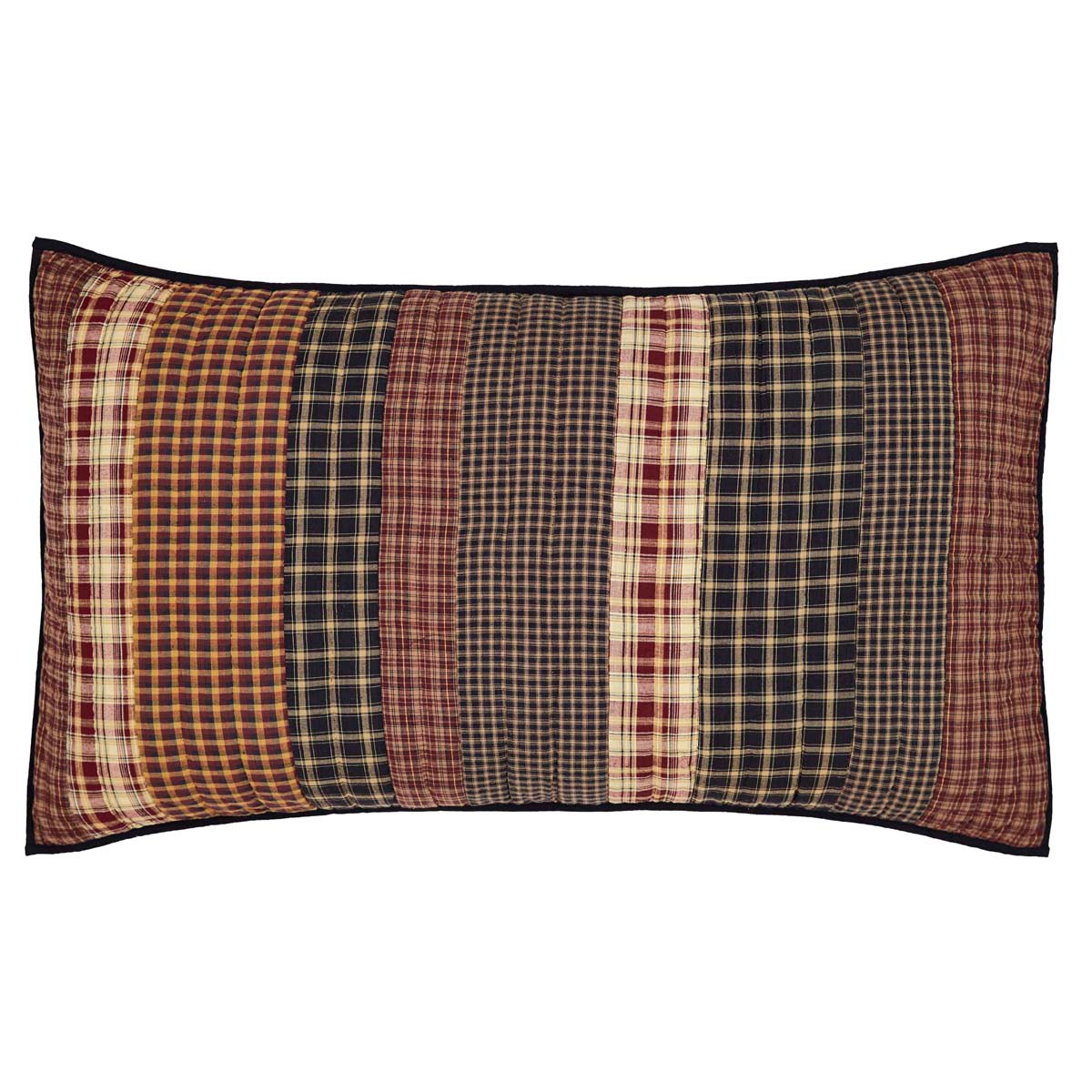 VHC Brands Beckham Sham - Thumbnail 4