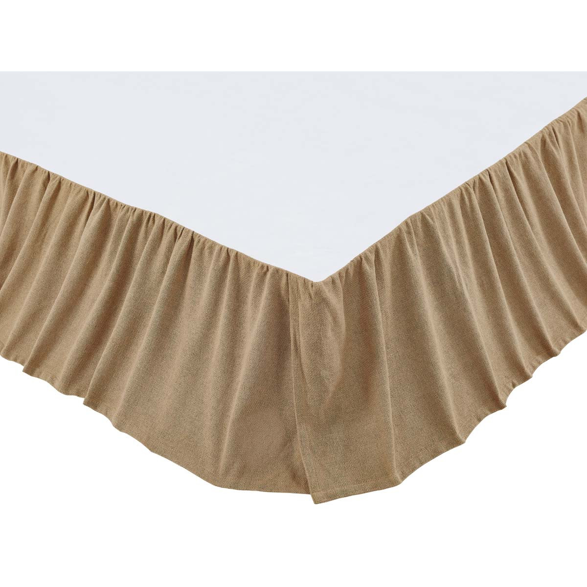 VHC Brands Bed Skirt - Thumbnail 2